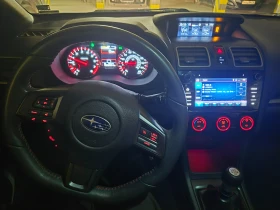 Subaru WRX, снимка 4