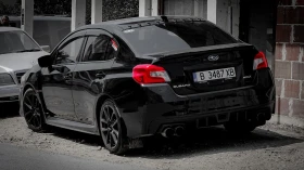 Subaru WRX, снимка 2