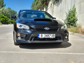 Subaru WRX, снимка 1