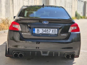 Subaru WRX, снимка 5