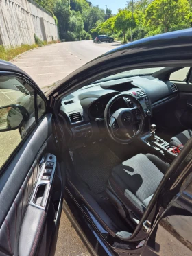 Subaru WRX, снимка 12