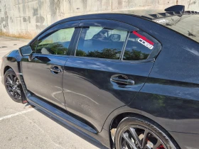Subaru WRX, снимка 6