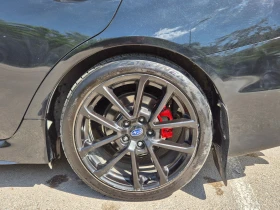 Subaru WRX, снимка 11