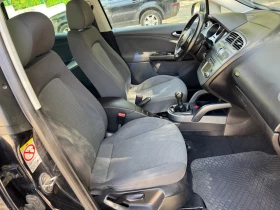 Seat Altea XL* 1.6i LPG 102kc* 192700km* КЛИМА* NAVI* 6.2007г, снимка 13