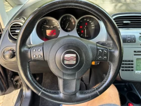 Seat Altea XL* 1.6i LPG 102kc* 192700km* КЛИМА* NAVI* 6.2007г, снимка 6