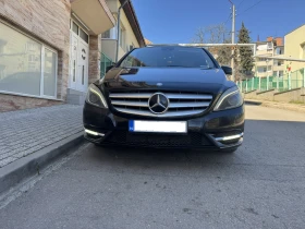 Mercedes-Benz B 200 CDI, снимка 2