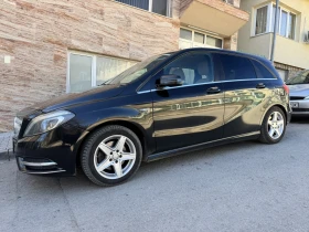 Mercedes-Benz B 200 CDI, снимка 5
