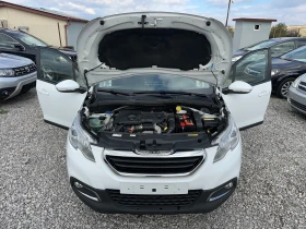 Peugeot 2008 1.6HDI ACTIVE, снимка 11