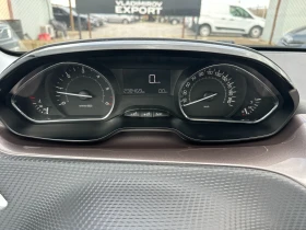 Peugeot 2008 1.6HDI ACTIVE, снимка 16