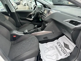 Peugeot 2008 1.6HDI ACTIVE, снимка 8
