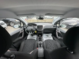 Peugeot 2008 1.6HDI ACTIVE, снимка 9
