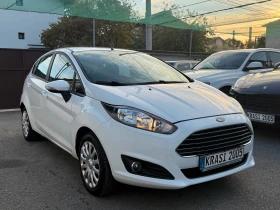 Ford Fiesta 1.25I FACELIFT, снимка 3