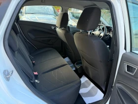 Ford Fiesta 1.25I FACELIFT, снимка 14