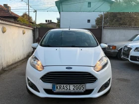 Ford Fiesta 1.25I FACELIFT, снимка 2