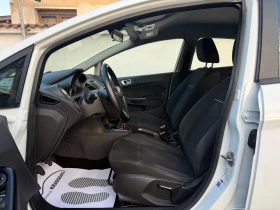 Ford Fiesta 1.25I FACELIFT, снимка 7