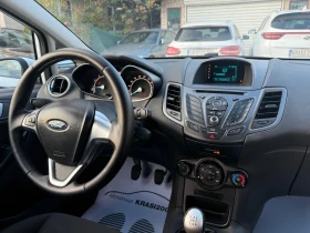 Ford Fiesta 1.25I FACELIFT, снимка 11