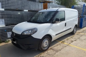 Fiat Doblo Cargo Professional , снимка 1
