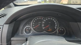Opel Meriva 1.6i, снимка 10