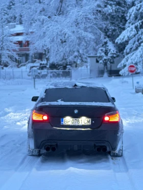 BMW 530 E60, снимка 5