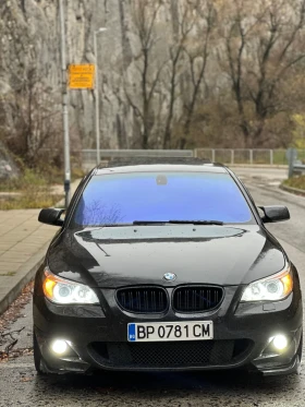 BMW 530 E60, снимка 3