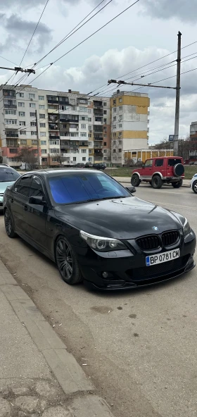 BMW 530 E60, снимка 1