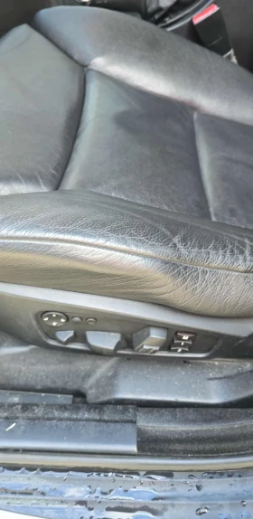 BMW 530, снимка 6