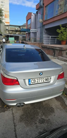 BMW 530, снимка 4