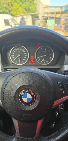 BMW 530, снимка 3