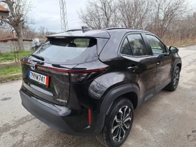 Toyota Yaris Cross 1.5 HIBRID, снимка 5