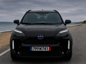 Toyota Yaris Cross 1.5 HIBRID, снимка 5