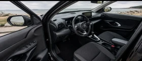 Toyota Yaris Cross 1.5 HIBRID, снимка 8