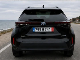 Toyota Yaris Cross 1.5 HIBRID, снимка 4