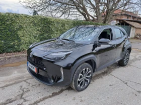 Toyota Yaris Cross 1.5 HIBRID, снимка 2