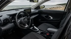Toyota Yaris Cross 1.5 HIBRID, снимка 7