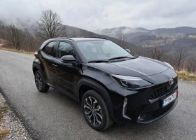 Toyota Yaris Cross 1.5 HIBRID, снимка 9