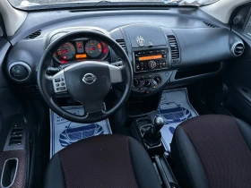 Nissan Note 1.5Dci * ITALY, снимка 10