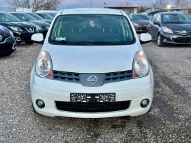 Nissan Note 1.5Dci * ITALY, снимка 2