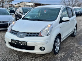 Nissan Note 1.5Dci * ITALY, снимка 1