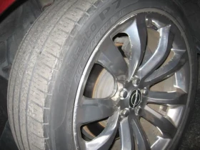 Chrysler 300c 3.6 Prestige, снимка 5