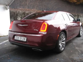 Chrysler 300c 3.6 Prestige, снимка 2