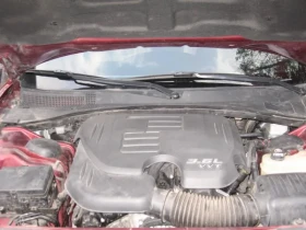 Chrysler 300c 3.6 Prestige, снимка 6