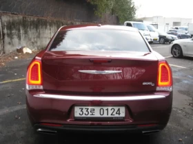 Chrysler 300c 3.6 Prestige, снимка 4