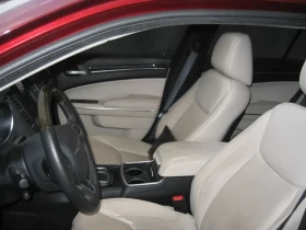 Chrysler 300c 3.6 Prestige, снимка 12