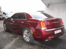 Chrysler 300c 3.6 Prestige, снимка 13