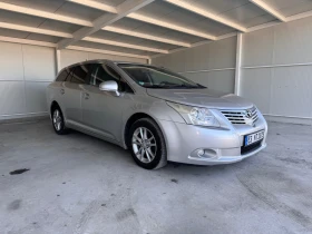Toyota Avensis 1.8-NAVI+ KAMERA, снимка 6