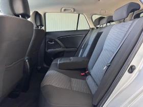 Toyota Avensis 1.8-NAVI+ KAMERA, снимка 13