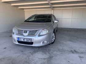 Toyota Avensis 1.8-NAVI+ KAMERA, снимка 2