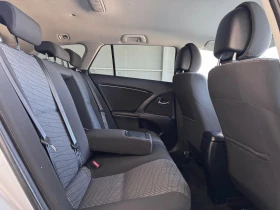 Toyota Avensis 1.8-NAVI+ KAMERA, снимка 12