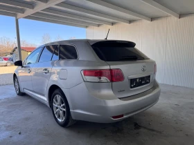 Toyota Avensis 1.8-NAVI+ KAMERA, снимка 4