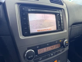 Toyota Avensis 1.8-NAVI+ KAMERA, снимка 14